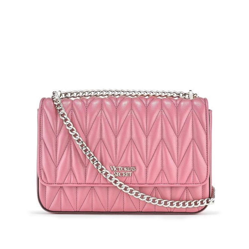 Authentic Victoria Secret Elegant crossbody